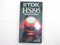 TDK HS 195, Hochwertige VHS Videokassette mit 195 Minuten Spielzeit