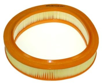 PURFLUX A460 Motor Luftfilter Filtereinsatz Kompatibel mit VW Golf 3 1H1 Golf 2 19E, 1G1 Lupo 6X1, 6E1 POLO 6N2, AUDI 80 Limousine 8C2, B4 | Kompatibel mit: AUDI 100 C1 Stufenheck, 100 C2 Avant, 100 C2 Stufenheck, 100 C3 Avant, 100 C3 Stufenheck, 50