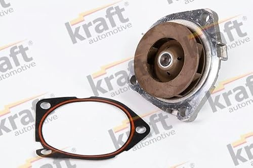 KRAFT AUTOMOTIVE Wasserpumpe 1501800