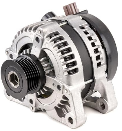 DENSO DAN1119 Generator