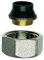 Rbm Acc.X Valv.E Collettori - 00411420 raccordo x tubo rame d.14