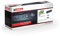 edding Toner EDD-2115 - Cyan - Reichweite 2700 Seiten - Ersetzt HP 312A (CF381A)