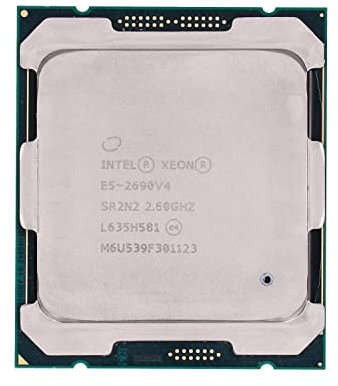 Intel Xeon E5-2630v4 2,20GHz Tray CPU
