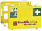 Söhngen Erste Hilfe Koffer Extra+ Handwerk B310xH210xT130ca.mm leuchtgelb SÖHNGEN - 371096