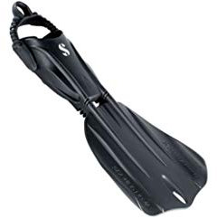 SEAWING NOVA Flosse von Scubapro, Größe XL [Misc.]