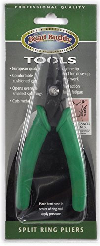 Bead Buddy Split Ring Pliers by Jo-Ann Stores