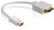 PerfectHD Mini DVI/VGA Adapter 1080p