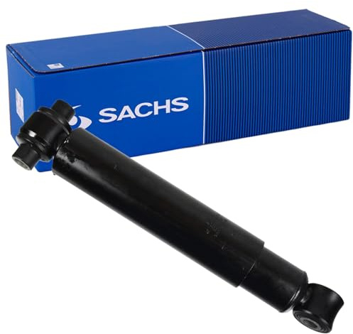 Sachs Öldruck Stoßdämpfer Öl-Stossdämpfer | 311 644, Stoßdämpfer