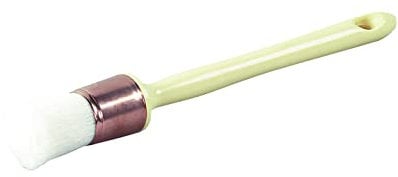 NESPOLI Pinceau type pouce en nylon pour nettoyage