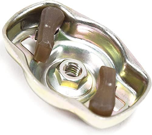 Husqvarna original Klinke Klinkenplatte f Starter 128 326 327 333 335 535 545