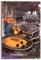 REINDERS Guitar Blues Night One - Wandbild 60 x 90 cm