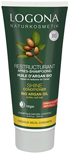 Logona Bio Arganöl Shine Conditioner