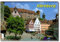 Foto-Magnet Nürnberg Innenstadt, Deko-Souvenir, ca. 8 x 5,4 cm