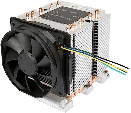 Dynatron B11 ventola per PC Processore Refrigeratore