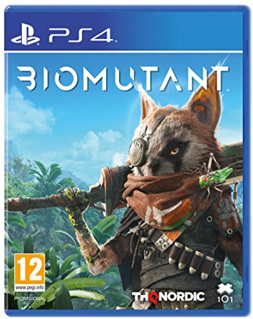 THQ Nordic