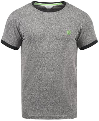 !Solid SDBennTee Herren T-Shirt Kurzarm Shirt Rundhals-Ausschnitt