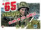 Wargame '65 Squad-Level Combat - Solitaire Expansion