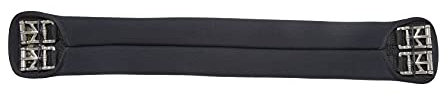 Kieffer Sattelgurt Softtech Line