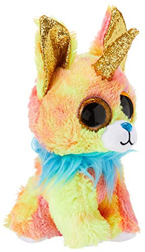 Yips Chihuahua With Horn - Beanie Boos
