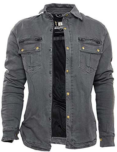 Bores Helite - Sistema de airbag (talla S)