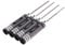 LSTK Cacciavite Esagonale Professionale,4 pezzi Set Punte per Cacciavite(1,5 mm / 2 mm / 2,5 mm / 3,0 mm)