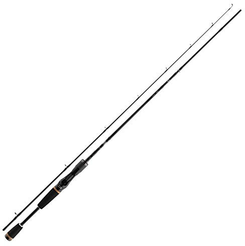 Daiwa Tatula BC 1.80m 7-21g, 1,8m - 7-21g - 2tlg - 115g