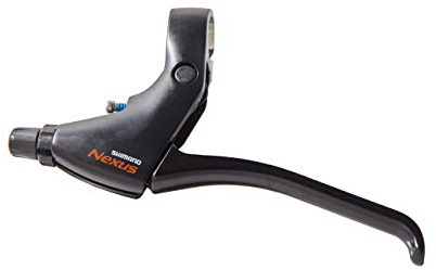 SHIMANO Bremshebel Links – BL-C6010 Nexus V-Brake