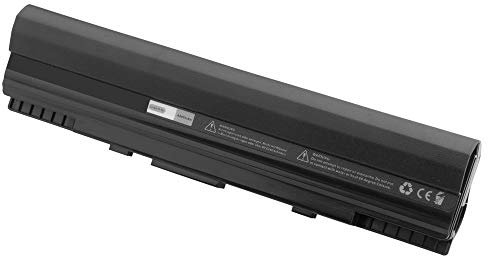 PATONA Akku kompatibel mit Asus A32-UL20 Eee PC 1201 1201T UL20 UL20A 1201HA 1201N 1201NL 4400 mAh 11,1V 90-NX62B2000Y, 9COAAS031219