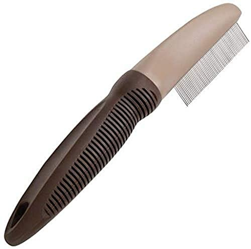 GLORIA 8432288200704 Gesicht und Flohkamm, 250 g