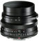 VOIGTLANDER Objectif Nokton 35 mm/F1,2 Noir Pour Fuji-X