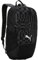 PUMA Unisex Individualrise Backpack Rucksack, Schwarzer Asphalt (Mehrfarbig), Einheitsgröße