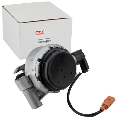 NTY Zps-Au-051 Lagerung, Motor | Zps-Au-051 Kompatibel mit A8 D4 (4H2, 4H8, 4HC, 4HL)