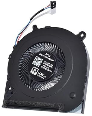 Senlifang Para 14 - CF 14 - CK 14 - CM 240 246 G7 240g7 246g7 14S - Ventilador de refrigeración de CPU DP L23189-001 6033b0062401 Dfs20005ar0t b7506ashsf2300tn