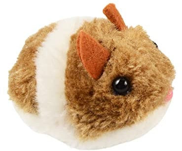 JOERBABU Interactive for Cat Toy Mouse Moving Automatic for Cat Toy Mice Hamster Kitten Indoor Outdoor