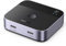 UGREEN Switch USB C a HDMI 2.0 4K 60Hz 2 Ingressi 1 Uscita Commutatore Tipo C 2K 1080P 240Hz HDR EDID Dolby Atmos Compatibile con PC MacBook Air/Pro iPhone 15/16 PS5/4 Xbox TV Stick Chromecast TV Box