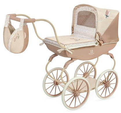 Puppenwagen Tulipe Vintage von DeCuevas 87074