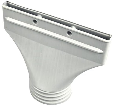 Davivian Tragbarer Klimaschlauch Adapter, Klima Trockner Ventil Adapter, Klimagerät-Set Mit Abdichtrohr-Verbindung Für Fenster Türen Dunstabzugshaube Auto-Klimatisierung Küche