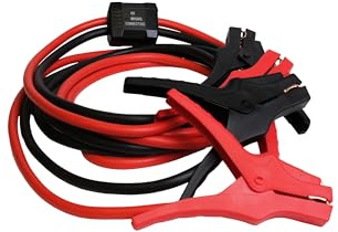 ADAC Starthilfekabel 25 mm² M01789