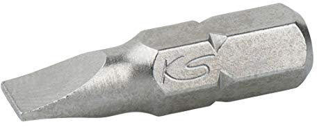 KS Tools 911.2252 1/4 Bit ranurado 8mm, 25mm, S2