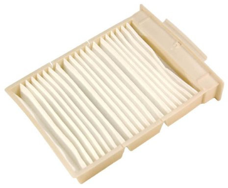 Innenraumfilter Pollenfilter für AYGO ab 2005