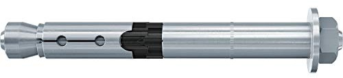 Fischer Hochleistungsanker FH II 24/25 B, 48886