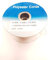 Roman blind cream cord 100mt - Optimal 1.2mm diameter string