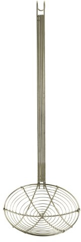 Combrichon NC1011660 Spinne Gewebt Edelstahl