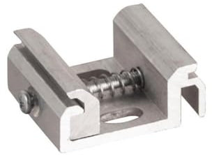 Brumberg Leuchten Light Bulb, 2G7, 10 W, Black