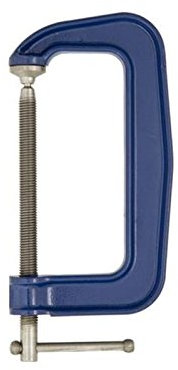 Van Line 1x PYTHON 200mm G-Clamps