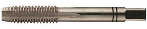 Handgewindebohrer DIN 352 HSS-G, links M M 5 Mittelschneider in Bohrcraft Unibox