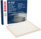 Bosch M5097 - Filtro abitacolo standard