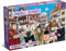 Terrifying Tudors - 250 Piece Jigsaw Puzzle, Purple