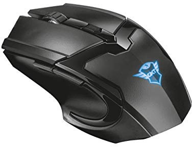 Trust Gaming 23213 GXT 103 GAV Wireless Optical Gaming Mouse