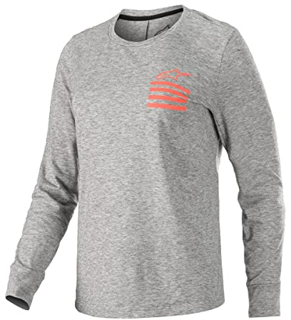 Alpinestars Unisex Stella Merino Women's Long Sleeve Jersey Clothing